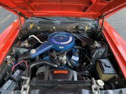 
										1973 Ford Mustang Convertible full									